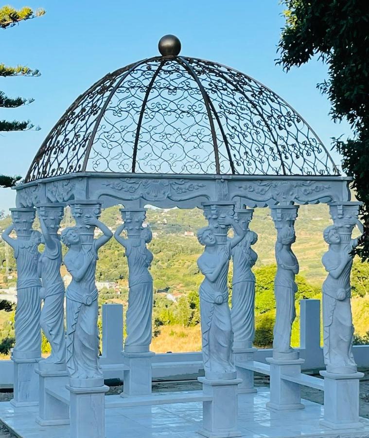 Sra Da Oliveira Solar Heritage Leiria Ngoại thất bức ảnh