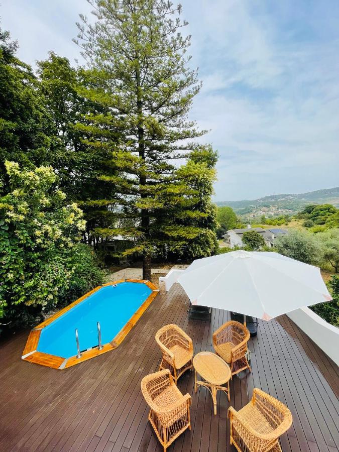 Sra Da Oliveira Solar Heritage Leiria Ngoại thất bức ảnh