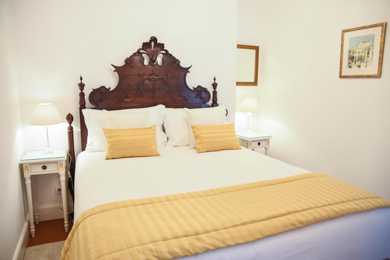 Sra Da Oliveira Solar Heritage Leiria Ngoại thất bức ảnh