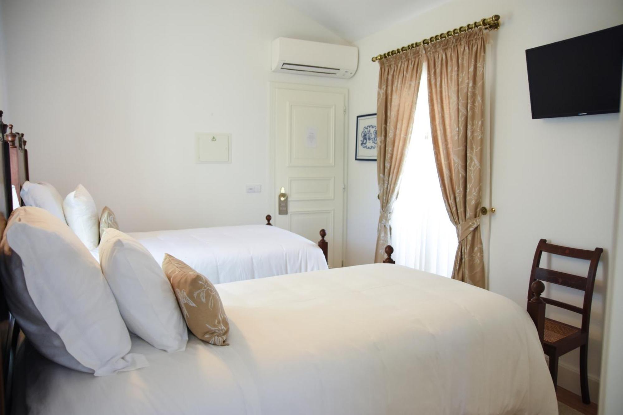 Sra Da Oliveira Solar Heritage Leiria Phòng bức ảnh