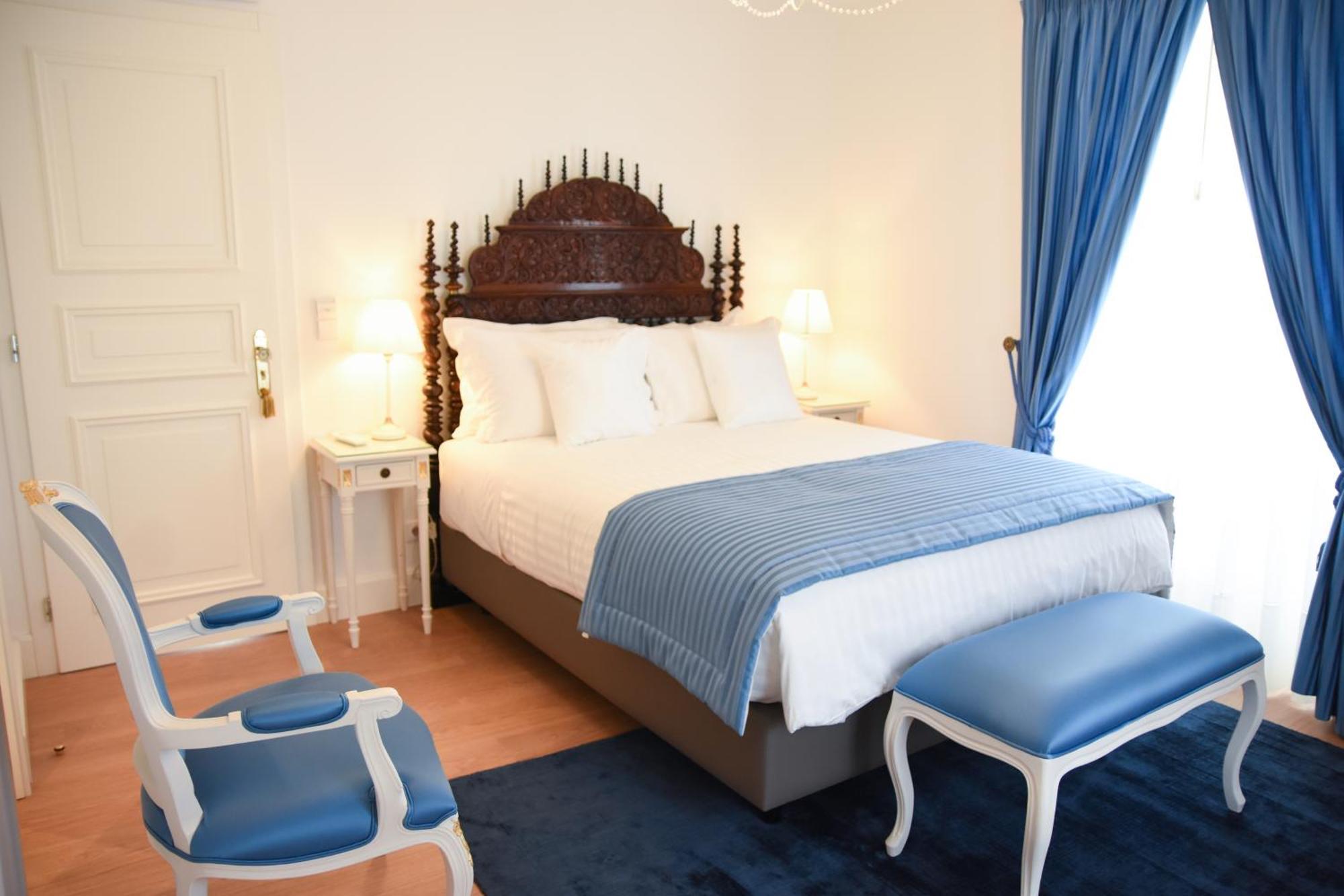 Sra Da Oliveira Solar Heritage Leiria Phòng bức ảnh
