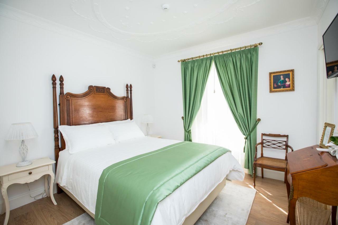 Sra Da Oliveira Solar Heritage Leiria Phòng bức ảnh