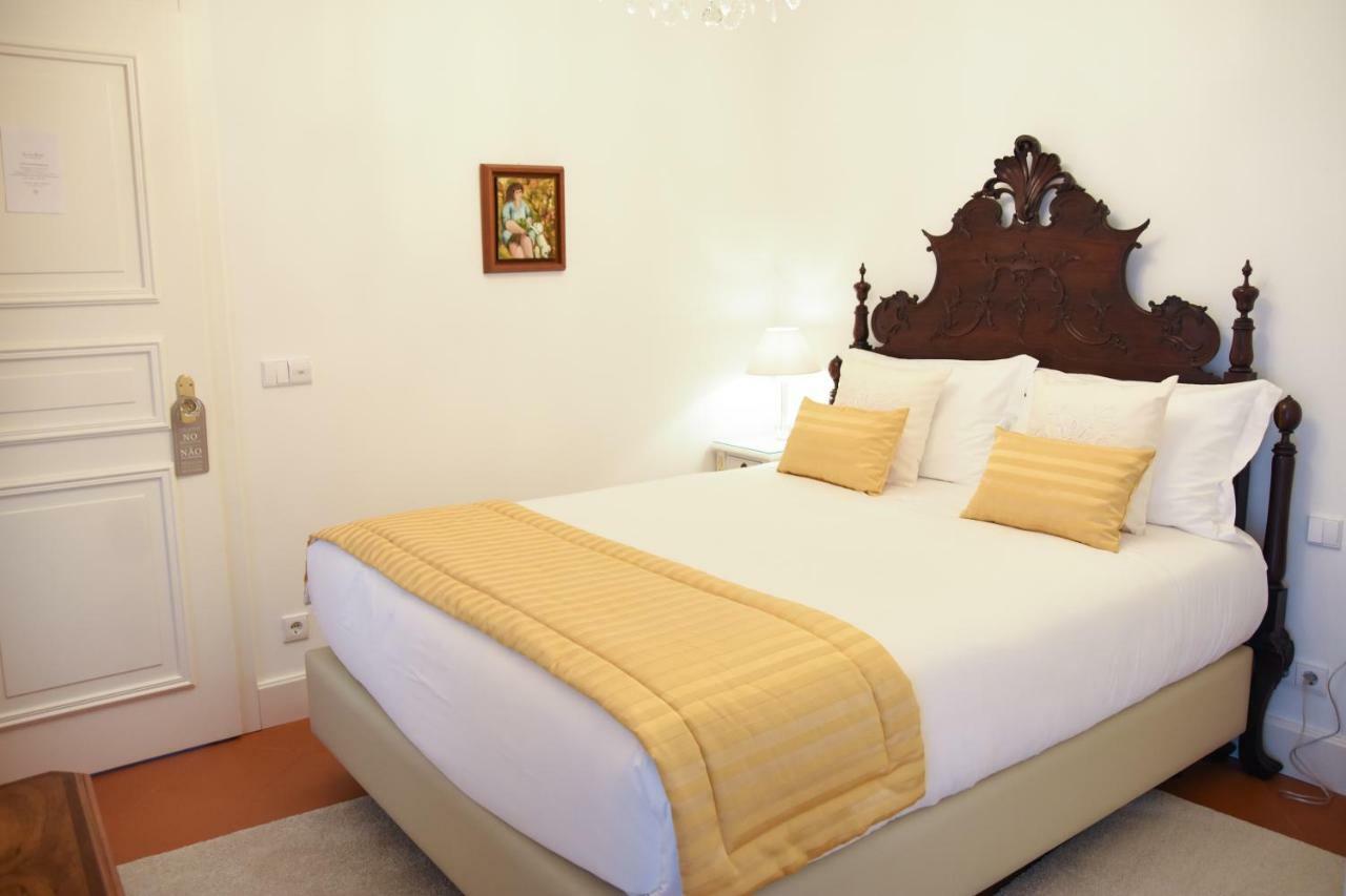 Sra Da Oliveira Solar Heritage Leiria Phòng bức ảnh